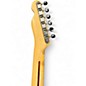 Used 2002 Fender CIJ TL69 Paisley Pink Paisley Solid Body Electric Guitar
