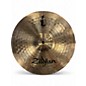 Used Zildjian 14in I Series Crash Cymbal thumbnail