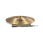 Used Zildjian 14in I Series Crash Cymbal