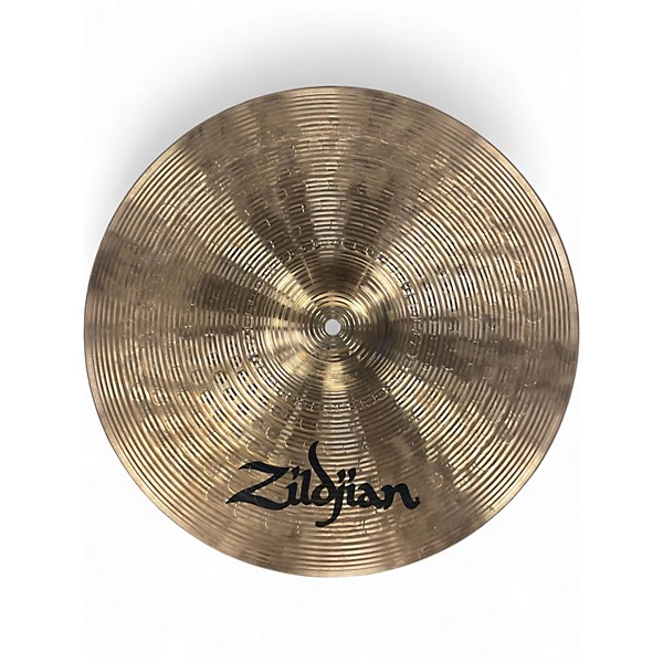 Used Zildjian 14in I Series Crash Cymbal