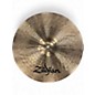 Used Zildjian 14in I Series Crash Cymbal