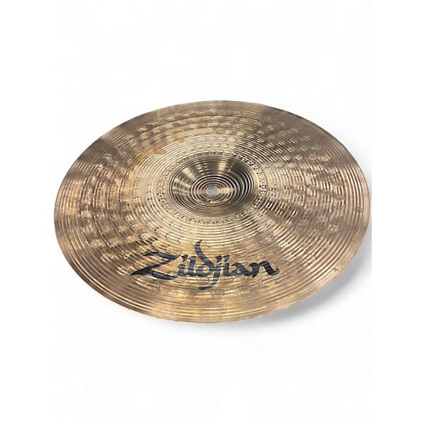 Used Zildjian 14in I Series Crash Cymbal