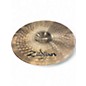Used Zildjian 14in I Series Crash Cymbal