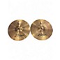 Used Zildjian 13in I Series Cymbal thumbnail