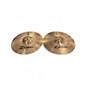 Used Zildjian 13in I Series Cymbal