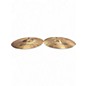 Used Zildjian 13in I Series Cymbal