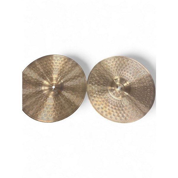 Used Zildjian 13in I Series Cymbal