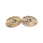 Used Zildjian 13in I Series Cymbal