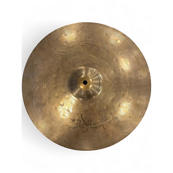 Used Zildjian 16in ZBT Crash Cymbal