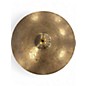 Used Zildjian 16in ZBT Crash Cymbal thumbnail