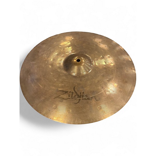 Used Zildjian 16in ZBT Crash Cymbal