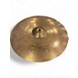 Used Zildjian 16in ZBT Crash Cymbal