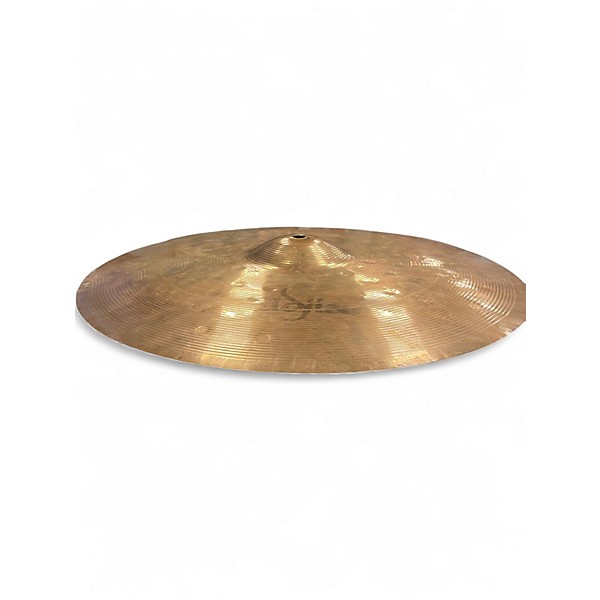 Used Zildjian 16in ZBT Crash Cymbal
