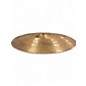 Used Zildjian 16in ZBT Crash Cymbal