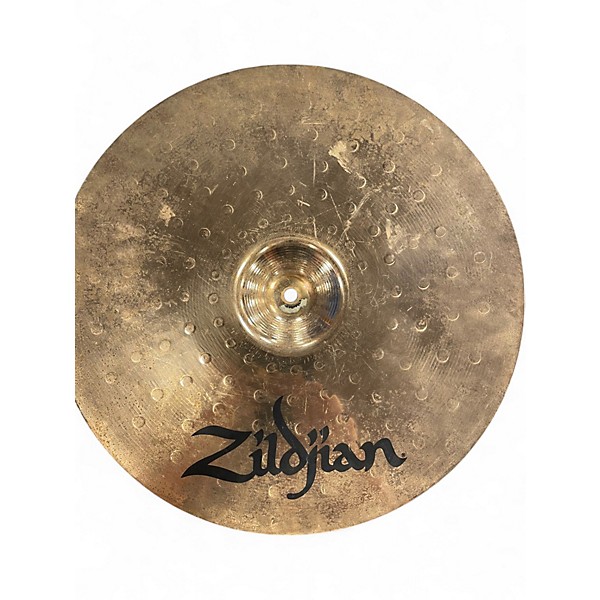 Used Zildjian 16in ZBT Crash Cymbal