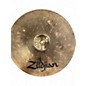 Used Zildjian 16in ZBT Crash Cymbal