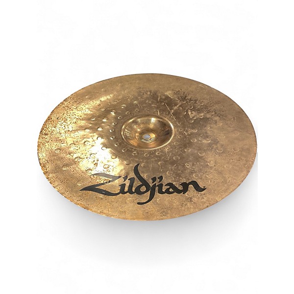 Used Zildjian 16in ZBT Crash Cymbal