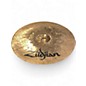 Used Zildjian 16in ZBT Crash Cymbal