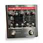 Used TC Helicon Harmony GTX Vocal Processor thumbnail