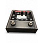 Used TC Helicon Harmony GTX Vocal Processor