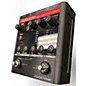 Used TC Helicon Harmony GTX Vocal Processor