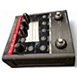 Used TC Helicon Harmony GTX Vocal Processor