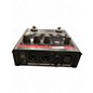Used TC Helicon Harmony GTX Vocal Processor