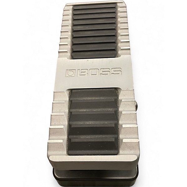 Used BOSS PW10 V Wah Effect Pedal