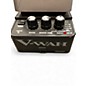 Used BOSS PW10 V Wah Effect Pedal