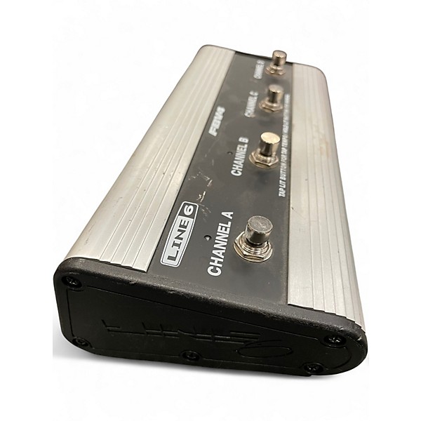Used Line 6 FBV4 Footswitch