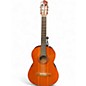 Used Yamaha C40 Natural Classical Acoustic Guitar thumbnail