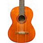 Used Yamaha C40 Natural Classical Acoustic Guitar