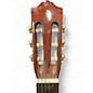 Used Yamaha C40 Natural Classical Acoustic Guitar