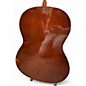 Used Yamaha C40 Natural Classical Acoustic Guitar