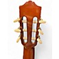 Used Yamaha C40 Natural Classical Acoustic Guitar
