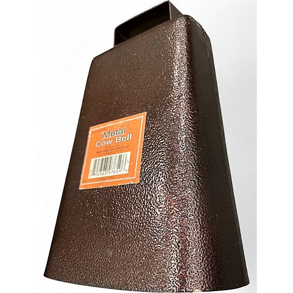 Used Harbor Freight COW BELL Cowbell