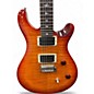 Used PRS SE CE 24 Sunburst Solid Body Electric Guitar