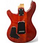 Used PRS SE CE 24 Sunburst Solid Body Electric Guitar