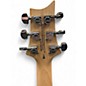 Used PRS SE CE 24 Sunburst Solid Body Electric Guitar