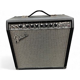 Used Fender Champion 40 Guitar Combo Amp