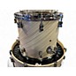 Used PDP by DW 3 Piece Concept Series TWISTED IVORY Drum Kit