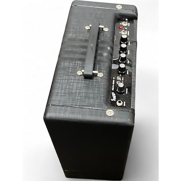 Used Supro DELTA KING 10 Tube Guitar Combo Amp