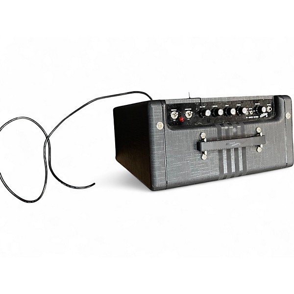 Used Supro DELTA KING 10 Tube Guitar Combo Amp