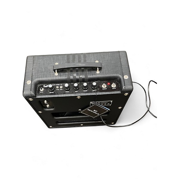 Used Supro DELTA KING 10 Tube Guitar Combo Amp