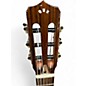 Used Cordoba Stage EDGE BURST Classical Acoustic Electric Guitar