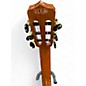 Used Cordoba Stage EDGE BURST Classical Acoustic Electric Guitar