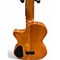Used Cordoba Stage EDGE BURST Classical Acoustic Electric Guitar