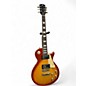 Used Fesley FLP900 2 Color Sunburst Solid Body Electric Guitar thumbnail