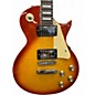Used Fesley FLP900 2 Color Sunburst Solid Body Electric Guitar