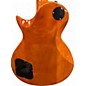 Used Fesley FLP900 2 Color Sunburst Solid Body Electric Guitar